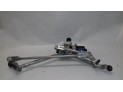 MOTOR LIMPIAPARABRISAS DELANTERO SO SEAT CAPTUR 2016