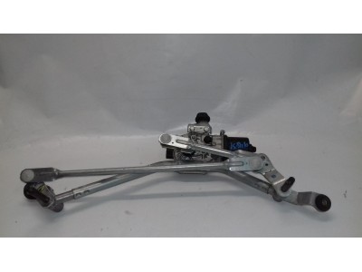 MOTOR LIMPIAPARABRISAS DELANTERO SO SEAT CAPTUR 2016