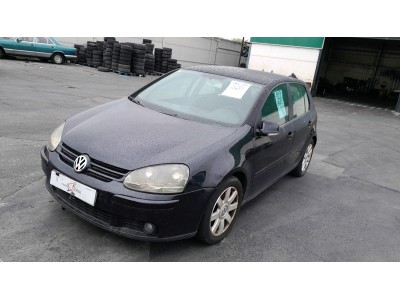 Autorradio VOLKSWAGEN GOLF 2004