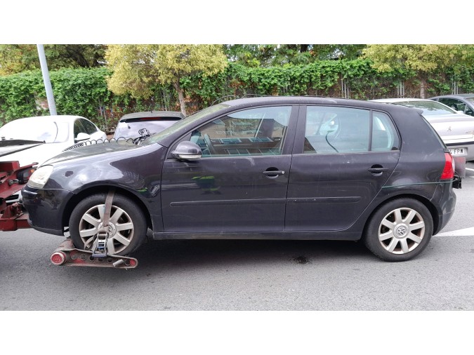 MANDO ELEVALUNAS VOLKSWAGEN GOLF 2004