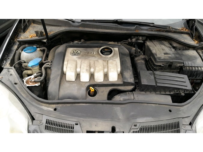 MANDO ELEVALUNAS VOLKSWAGEN GOLF 2004