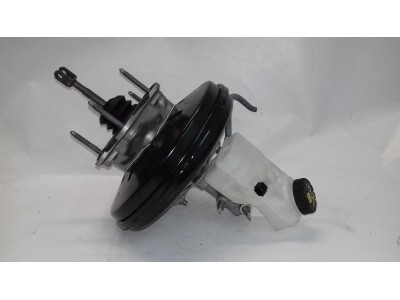 SERVO FRENO SO SEAT CAPTUR 2016