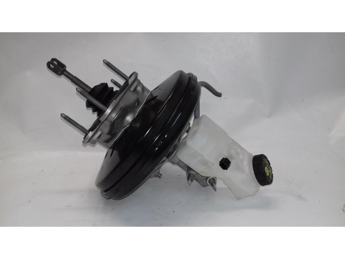 SERVO FRENO SO SEAT CAPTUR 2016