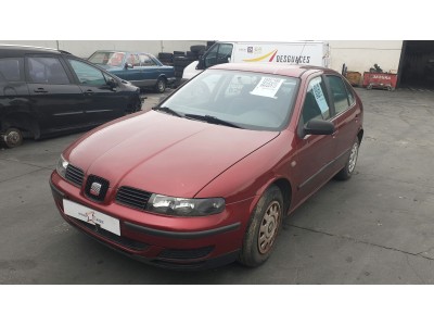 Autorradio SEAT LEON 1999