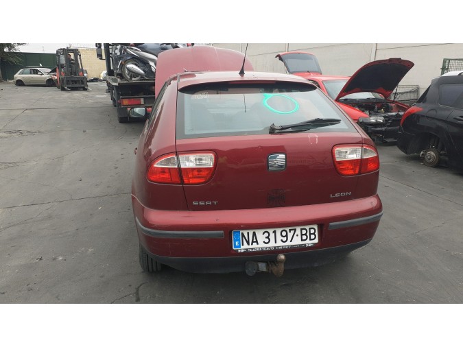 Autorradio SEAT LEON 1999