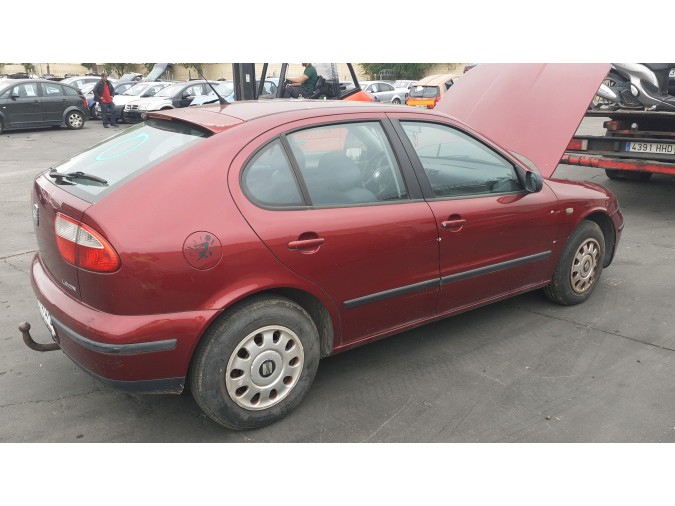 Autorradio SEAT LEON 1999