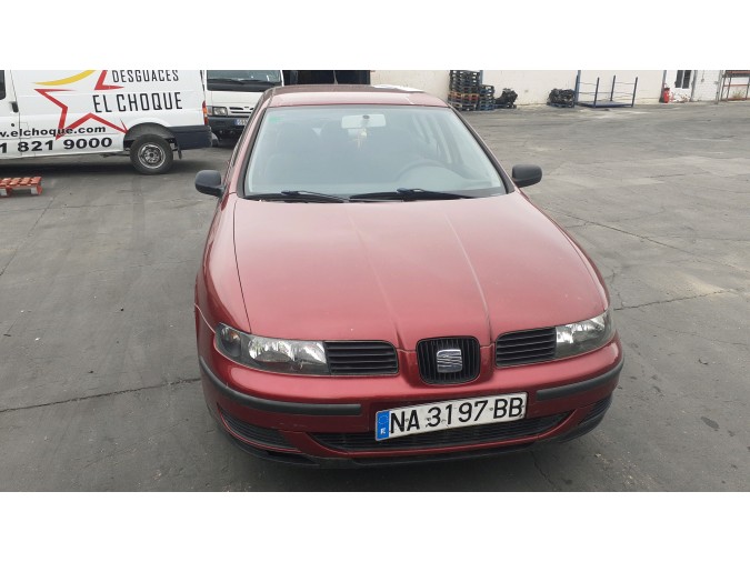 Autorradio SEAT LEON 1999