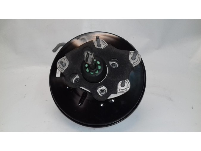 SERVO FRENO SO SEAT CAPTUR 2016