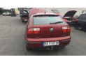 ELEVALUNAS DELANTERO DERECHO SEAT LEON 1999
