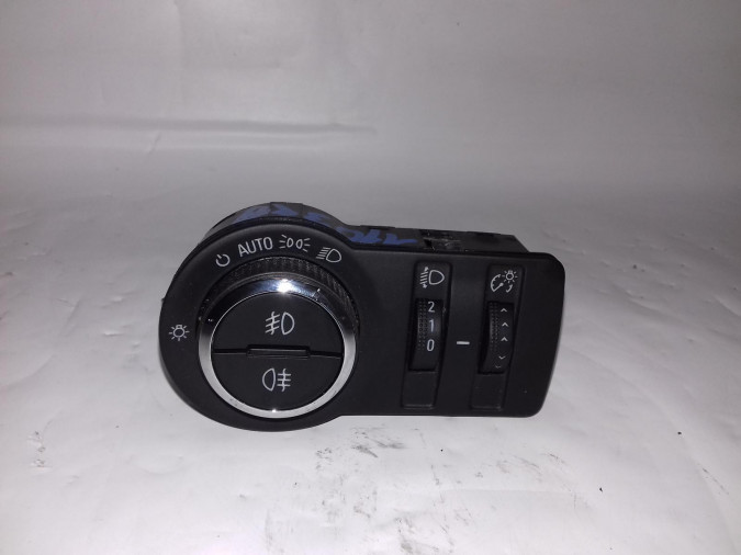 CONMUTADOR LUCES OPEL INSIGNIA 2016