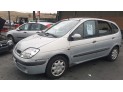 Radiador de Agua RENAULT MÉGANE SCENIC 2001
