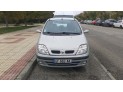 Intercooler RENAULT MÉGANE SCENIC 2001