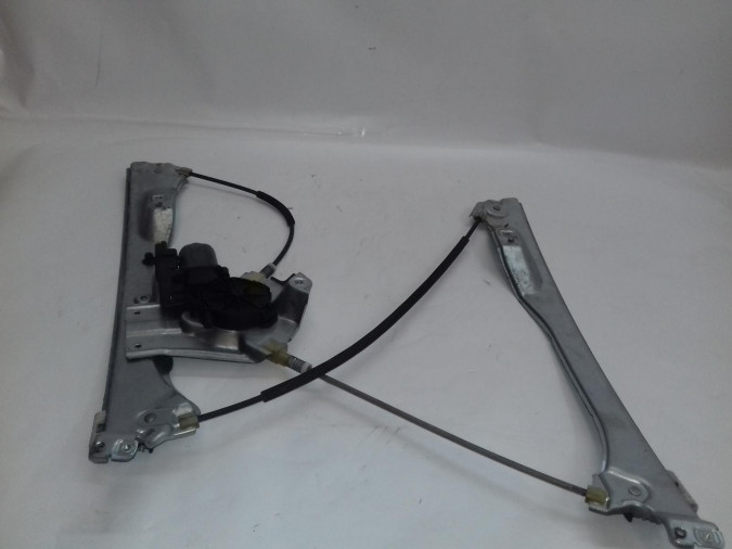 ELEVALUNAS DELANTERO IZQUIERDO RENAULT CLIO 2006