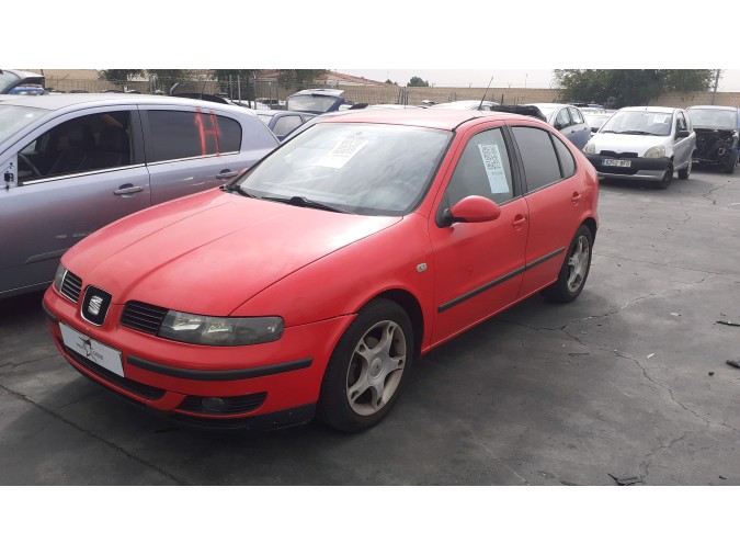 Autorradio SEAT LEON 2003
