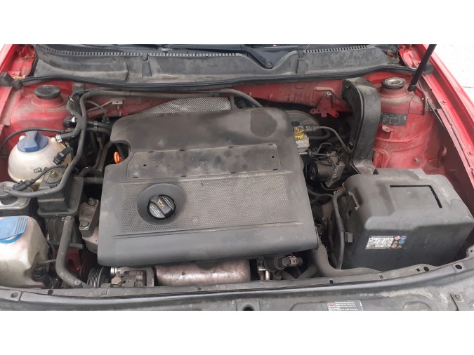 Autorradio SEAT LEON 2003