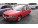 MANDO ELEVALUNAS DELANTERO DERECHO SEAT LEON 2003