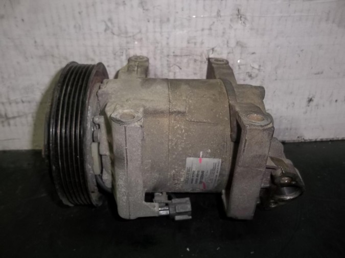 COMPRESOR AIRE ACONDICIONADO NISSAN ALMERA 2001