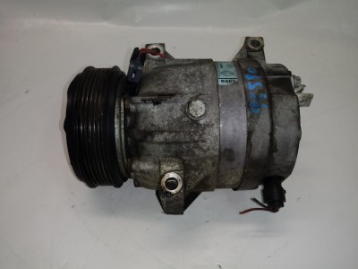 COMPRESOR AIRE ACONDICIONADO RENAULT LAGUNA 2002