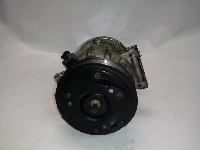 COMPRESOR AIRE ACONDICIONADO RENAULT LAGUNA 2002