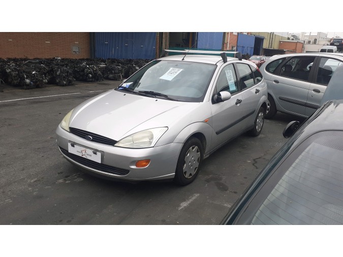 ELEVALUNAS DELANTERO DERECHO FORD FOCUS 2000