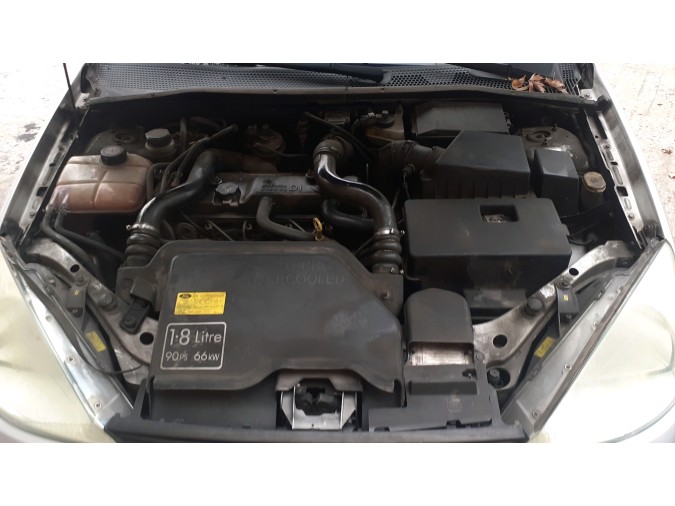 ELEVALUNAS DELANTERO DERECHO FORD FOCUS 2000