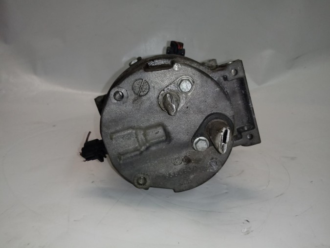 COMPRESOR AIRE ACONDICIONADO RENAULT LAGUNA 2002