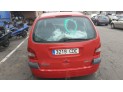 Motor RENAULT SCÉNIC 2002