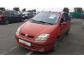 ELEVALUNAS DELANTERO IZQUIERDO RENAULT SCÉNIC 2002