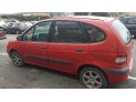 ELEVALUNAS DELANTERO IZQUIERDO RENAULT SCÉNIC 2002