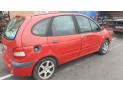ELEVALUNAS DELANTERO IZQUIERDO RENAULT SCÉNIC 2002