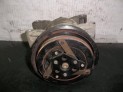 COMPRESOR AIRE ACONDICIONADO NISSAN ALMERA 2001