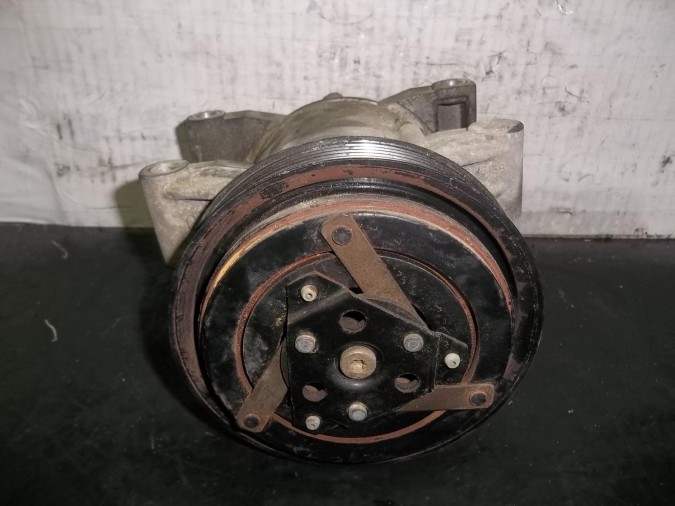 COMPRESOR AIRE ACONDICIONADO NISSAN ALMERA 2001