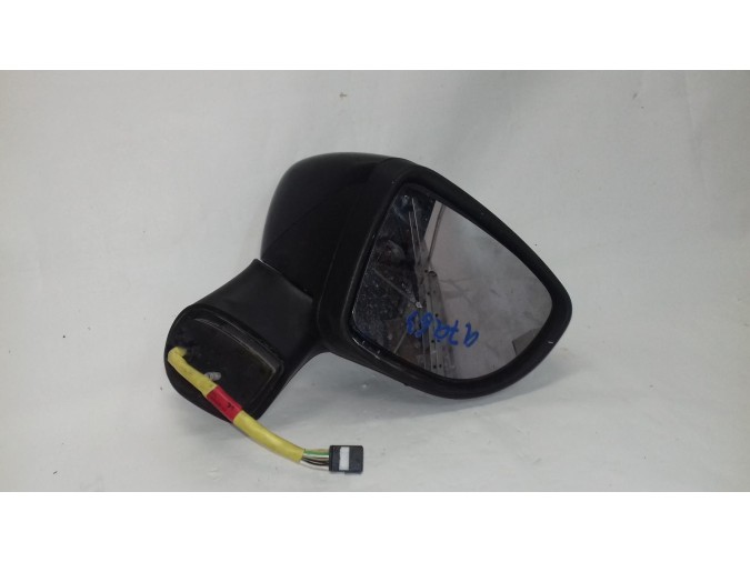INTERRUPTOR ECO Y START/STOP RENAULT CAPTUR NEGRO 2016
