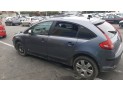 Intercooler CITROEN C4 2006