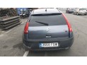 Intercooler CITROEN C4 2006