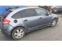 Intercooler CITROEN C4 2006