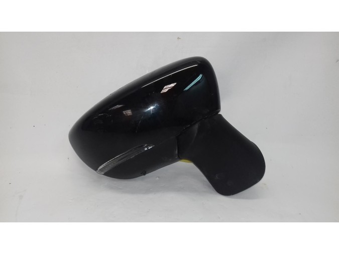 INTERRUPTOR ECO Y START/STOP RENAULT CAPTUR NEGRO 2016