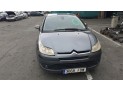 ELEVALUNAS TRASERO DERECHO CITROEN C4 2006
