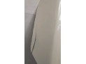 CAPOT NISSAN JUKE BLANCO 2018