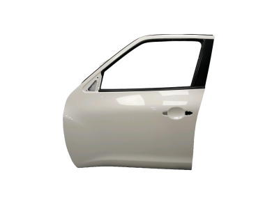PUERTA DELANTERA IZQUIERDA NISSAN JUKE BLANCO 2018