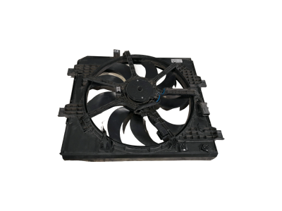 ELECTROVENTILADOR NISSAN JUKE 2018