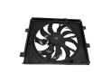 ELECTROVENTILADOR NISSAN JUKE 2018