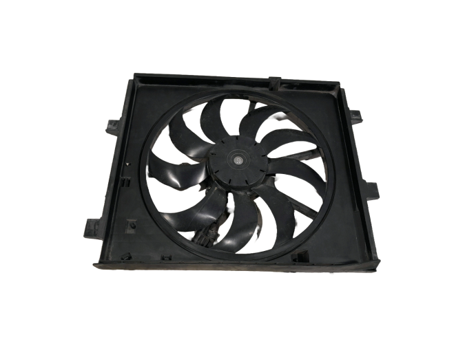 ELECTROVENTILADOR NISSAN JUKE 2018