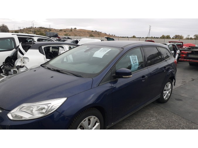 CINTURON SEG.TR.D. FORD FOCUS 2013