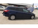 CINTURON SEG.TR.D. FORD FOCUS 2013