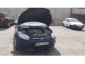 RESPALDO TR.D. FORD FOCUS 2013