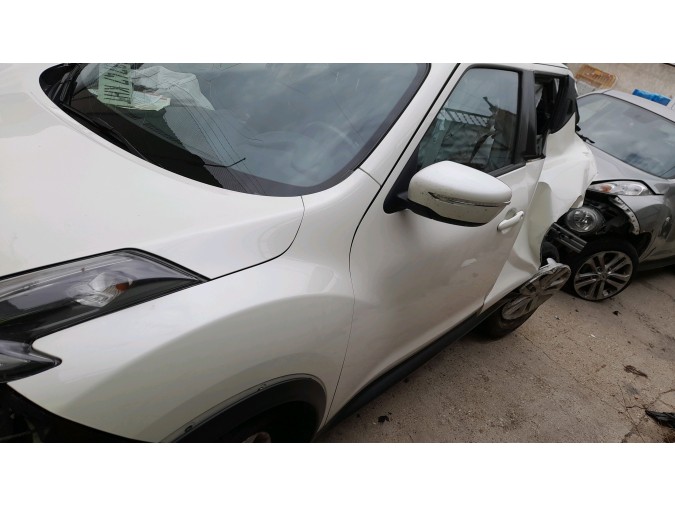 LLANTA SO NISSAN JUKE 2018