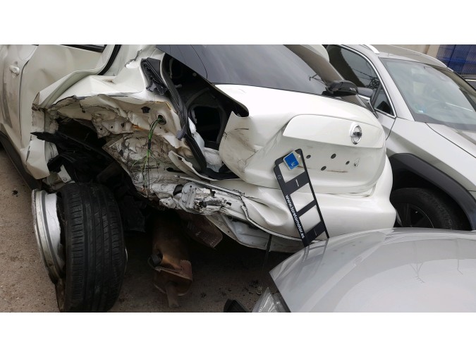 LLANTA SO NISSAN JUKE 2018