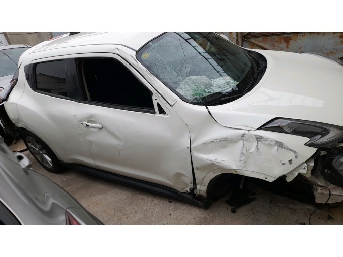 LLANTA SO NISSAN JUKE 2018
