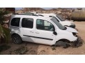 PUERTA DELANTERA DERECHA RENAULT GRAND KANGOO 2018